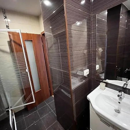 City Tales Residence Apartmán Brašov