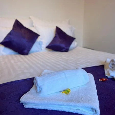 City Tales Residence Apartmán Brašov