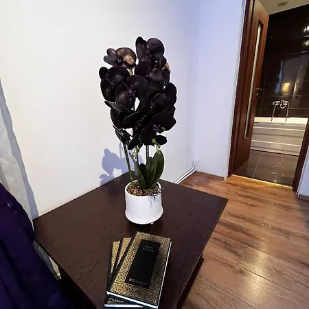 City Tales Residence Brašov
