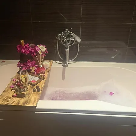 Apartmán Tales Brašov