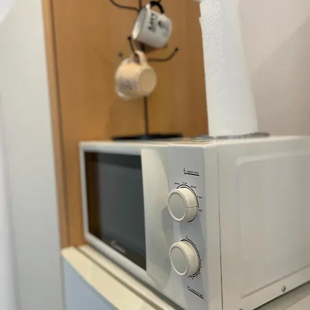 アパート Tales