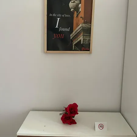 Lägenhet Tales Braşov