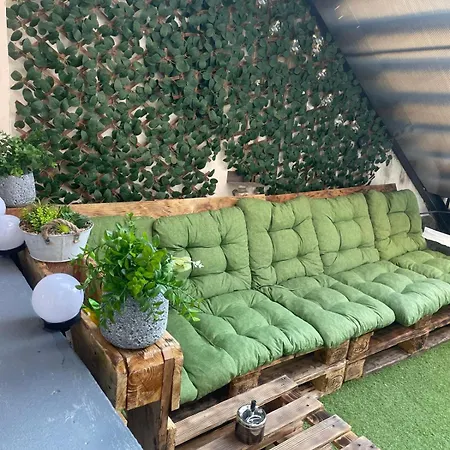 City Tales Residence Apartmán Brašov