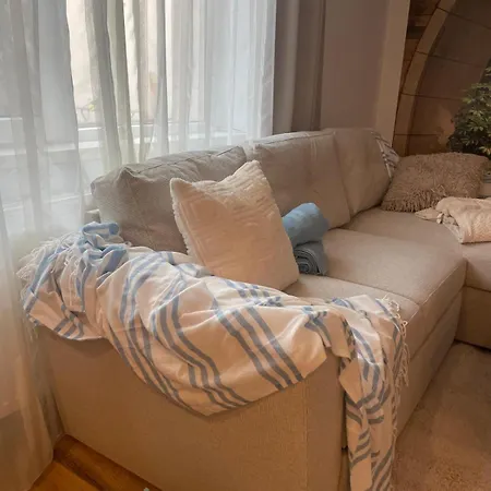 Tales דירה בראשוב