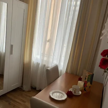 City Tales Residence * Brašov