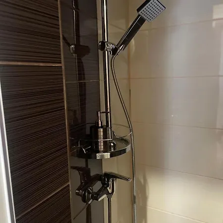 City Tales Residence Apartmán