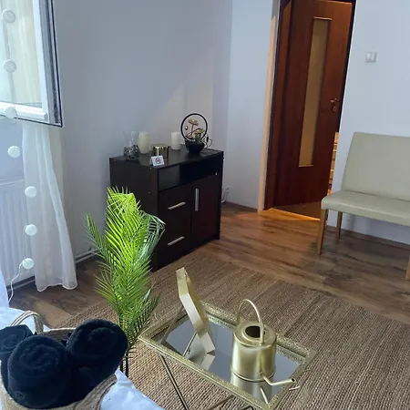 Apartmán Tales