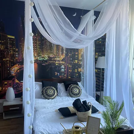 Apartmán City Tales Residence *
