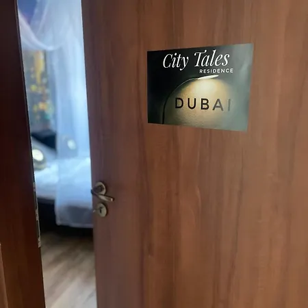 City Tales Residence Brašov