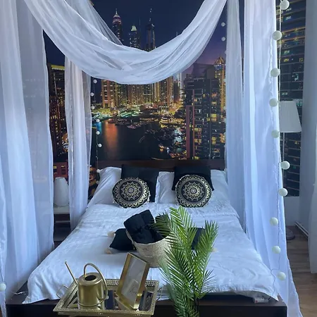 Tales דירה בראשוב