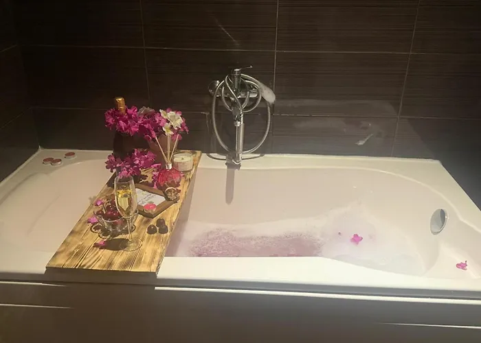 Appartement Tales Braşov