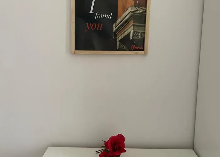 Apartment Tales Brasov