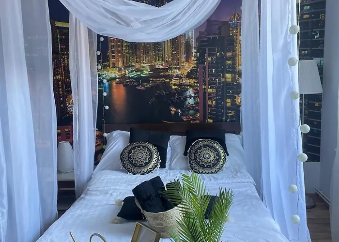 Tales Apartment Brasov